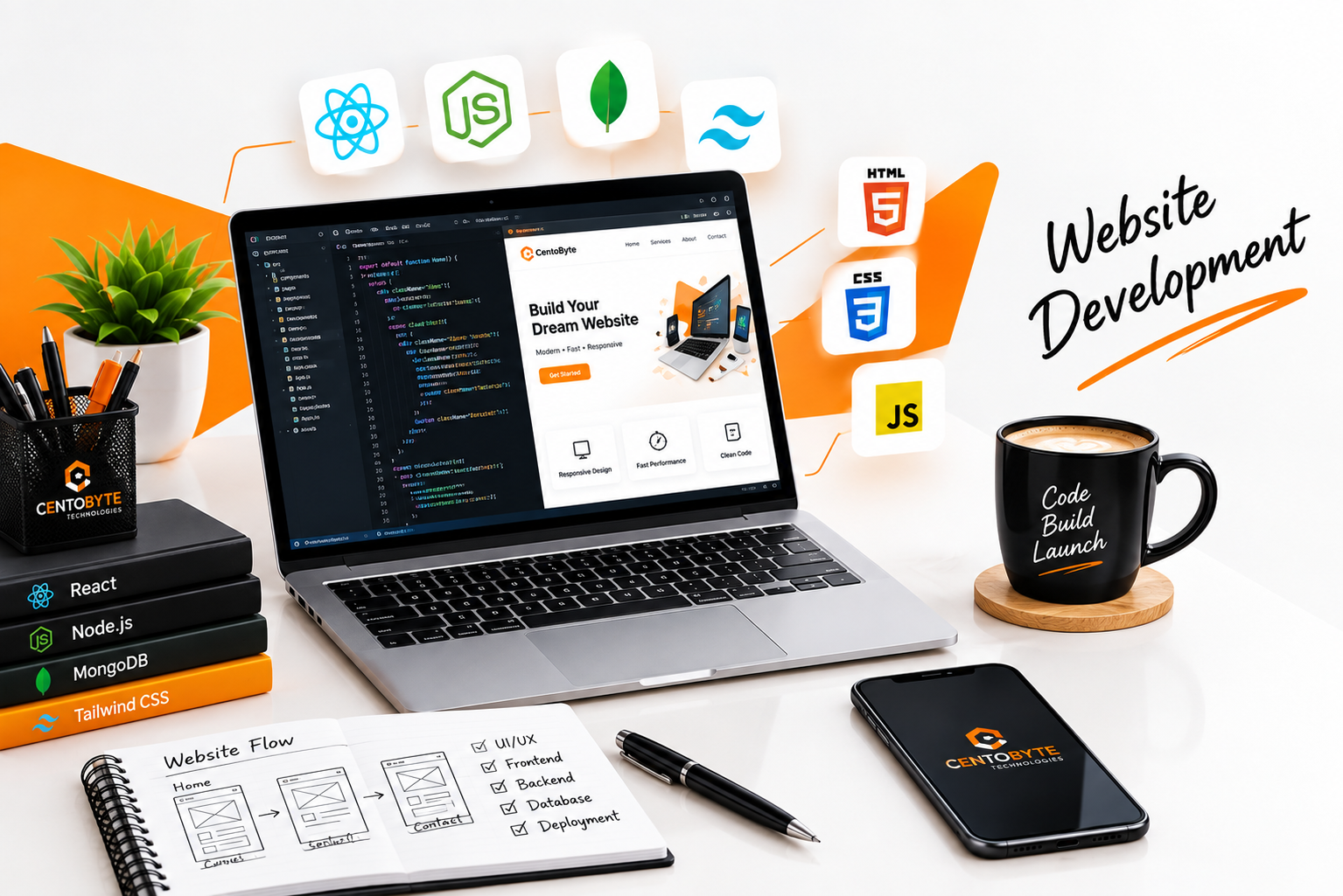 Website Development