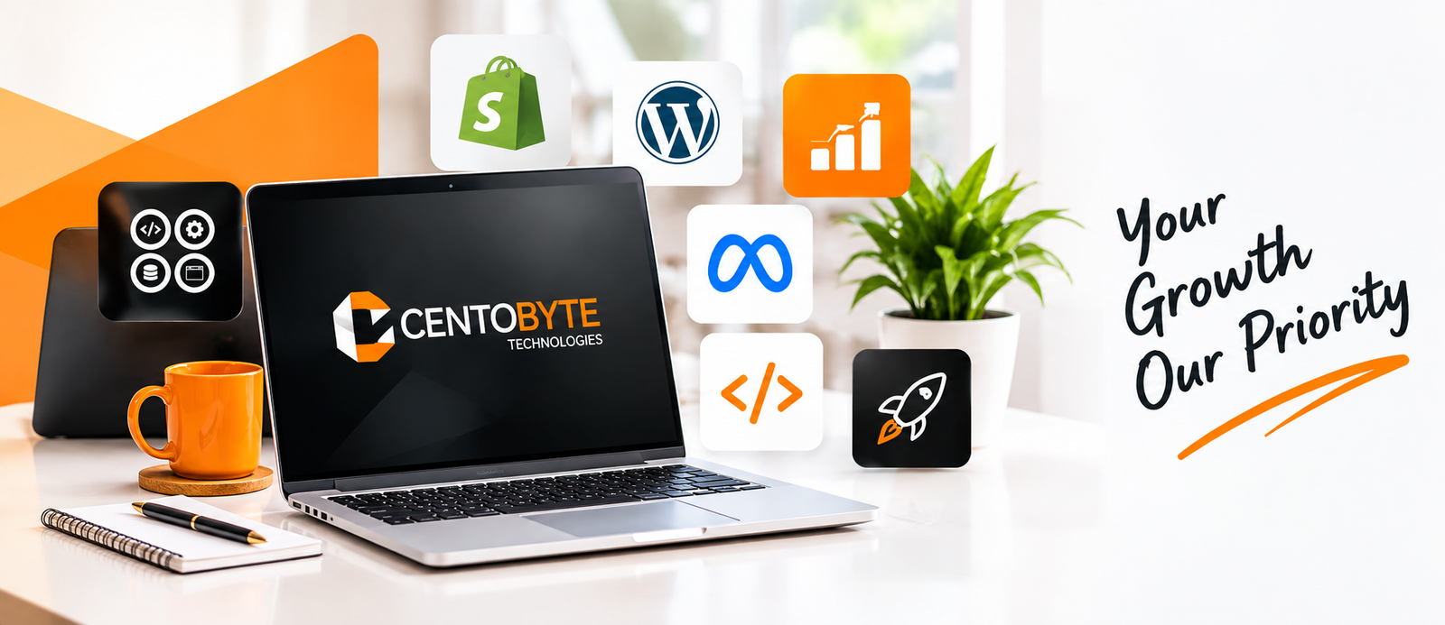 Centobyte services