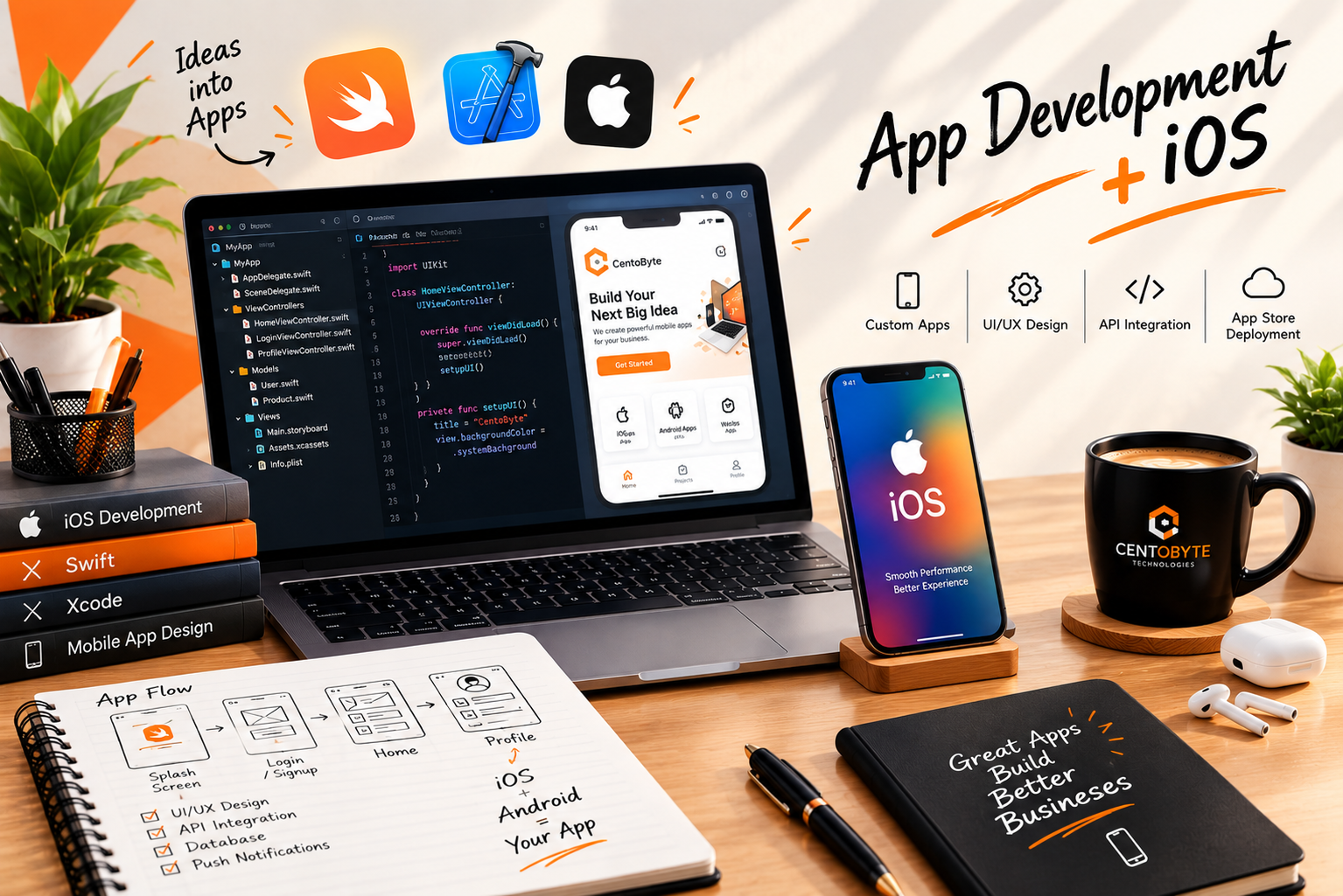 App Development